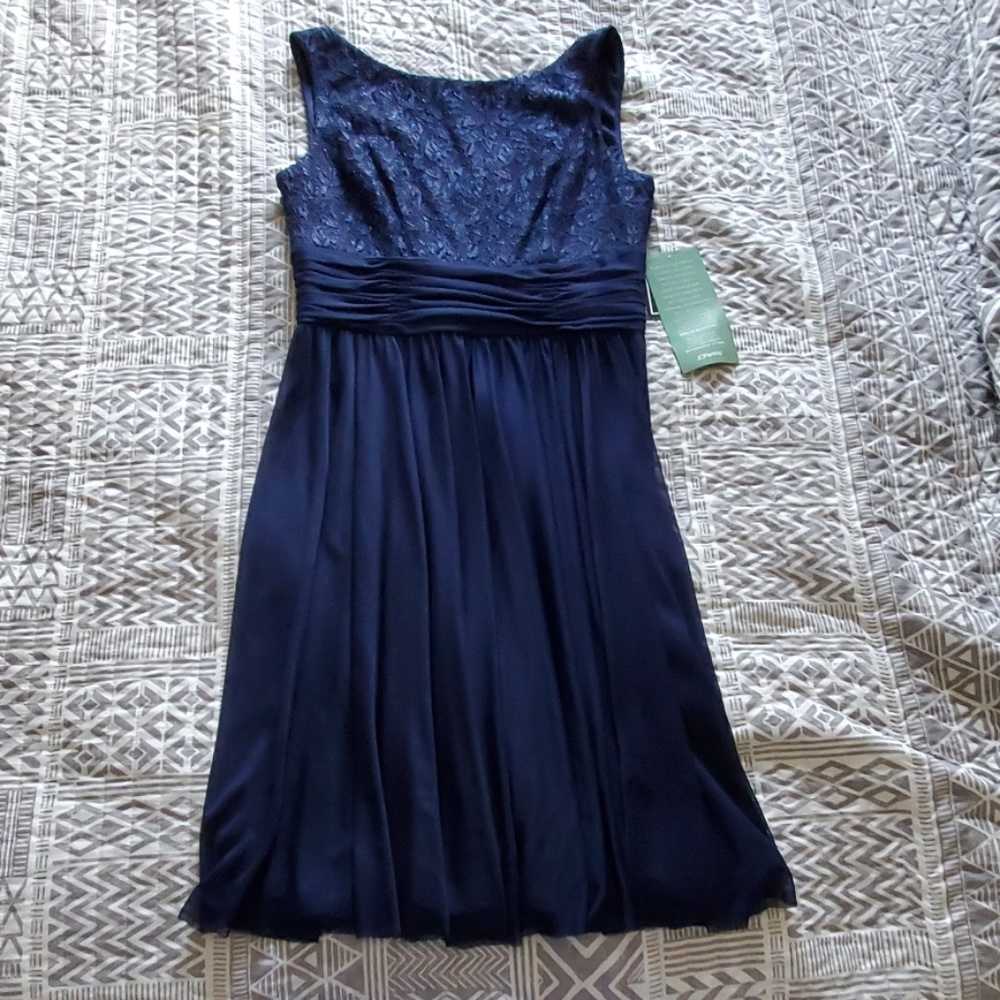 Cocktail dress